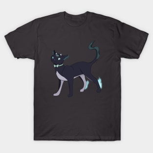 Demon Cat T-Shirt